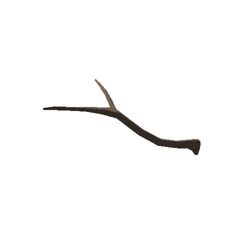 Tree Branch 4 (Small)